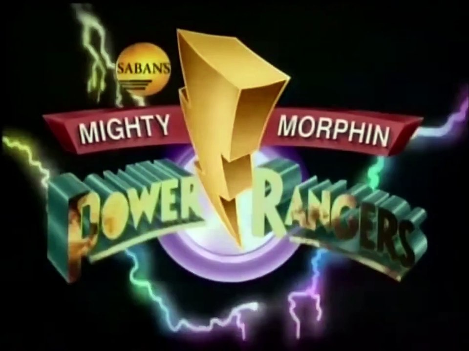 MIGHTY MORPHIN 'DAIRANGERS' | 1993' SENTAI/MMPR EDIT