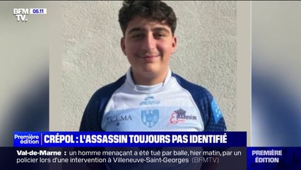 Mort de Thomas à Crépol: un an après, où en est l'enquête?