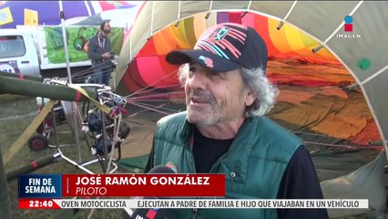 Así se vivió el Festival Internacional del Globo 2024 en Guanajuato