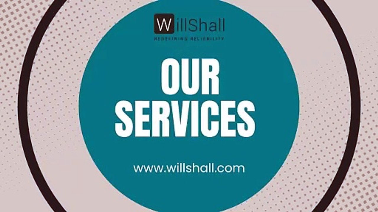 Boost Your Brand with WillShall Services