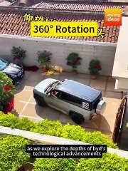 No Wonder BYD Overtakes Tesla's Electric Car Sales_