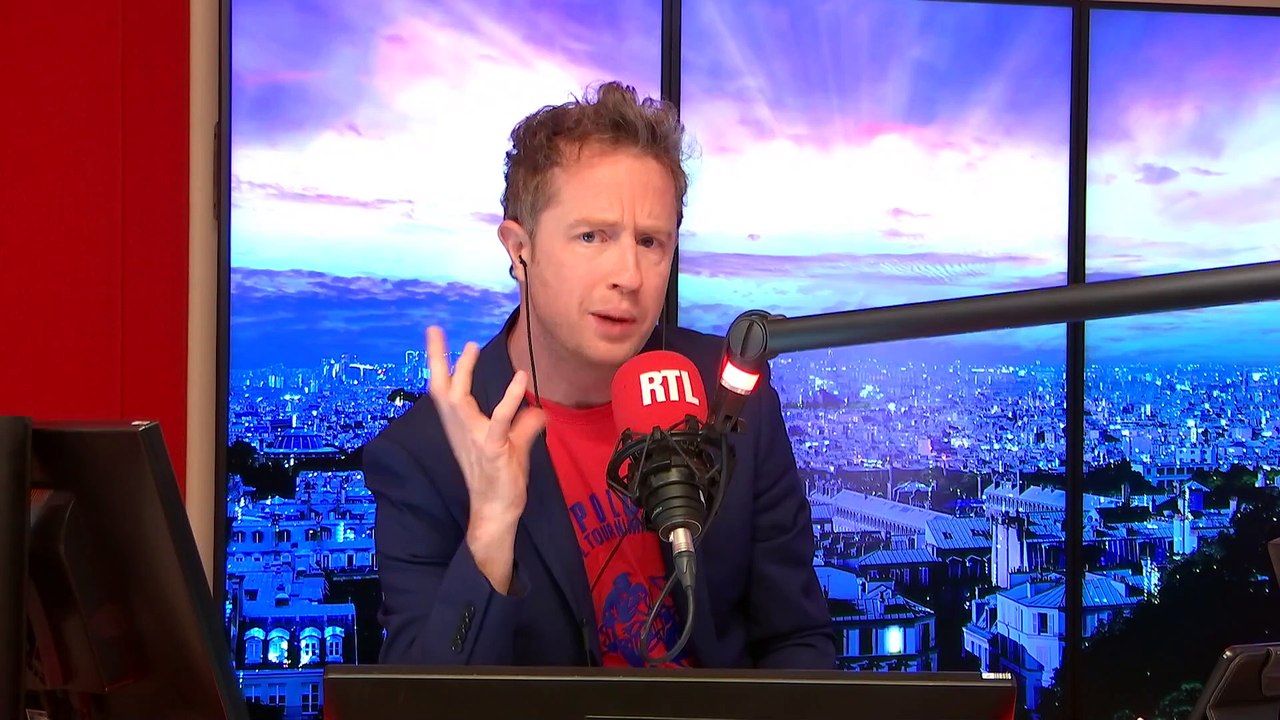 AGRICULTEURS - Thibault Limal, éleveur de vaches à viande, est l'invité de Jérôme Florin