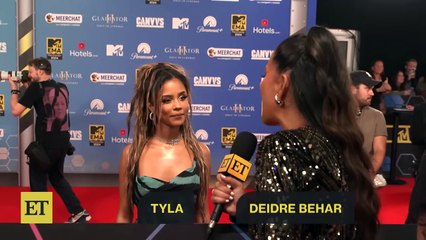 Tyla Asks Will Smith and Halle Berry to Cast Her in Their Next Flick! (Exclusive)