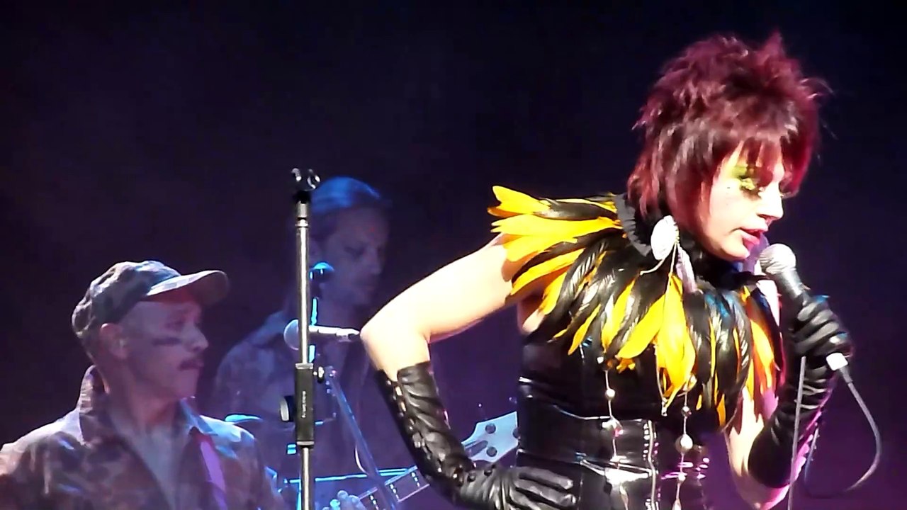 Ziggy 2011 - It Aint Easy