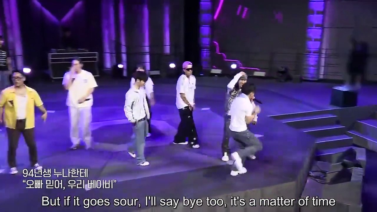 RAP-PUBLIC (2024) Ep 8