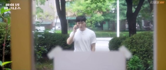 My Damn Business (2024) Ep 7