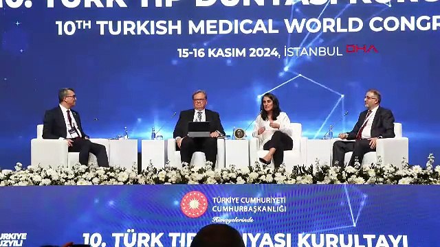 Kanser ve ağrının dilini çözecek Türk mühendise Aziz Sancar Ödülü