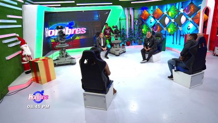 HOMBRES 17  DE NOVIEMBRE DEL 2024