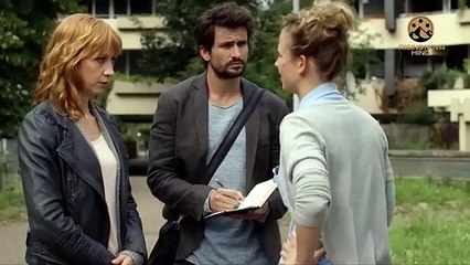 CRIME INVESTIGATION OFFICER - Hollywood Movie Hindi Dubbed - Tom Beck, Annika Ernst - Action Movie