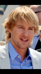 Celebrate Birthdays November 18th 2024 Owen Wilson