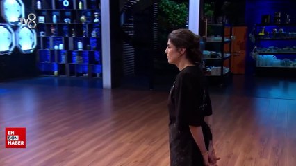 MasterChef Türkiye'de Bir Yarı finalist Daha Elendi 🍽️