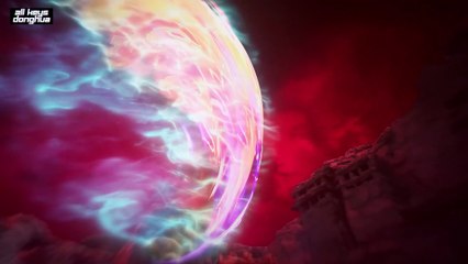 Adventures in Subduing the Demons Ep 3 Eng Sub