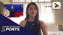 Sports Vlog | Alamin: Training tips at behind-the-scenes moments ni Agatha Wong