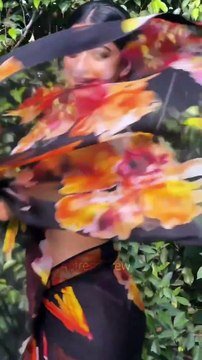 Rashmika Mandanna Hot Video Part 3 | Actress Rashmika Hottest Saree New Look Video