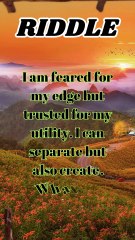 Riddle in English | Riddles with answers | Riddle of the day