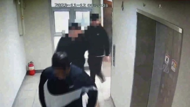 검찰, 전주 지역 조직폭력배 30명 불구속 기소 / YTN