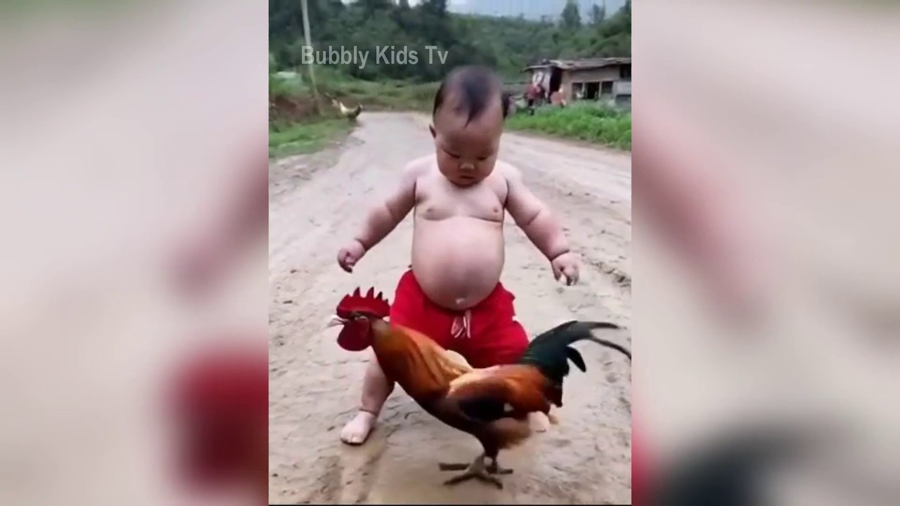 Cute Baby