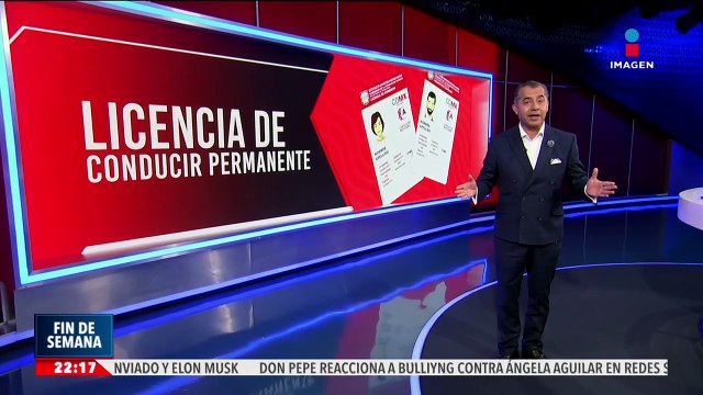 Cientos de ciudadanos acuden por una Licencia de Conducir Permanente