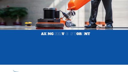 Waxing Service toronto