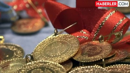 Dev banka altın için hedef fiyat belirledi! Yatırımcılar dikkat