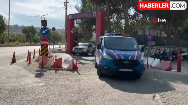 Mersin'de Kaçakçılıkla Mücadele: 208 Bin Makaron Ele Geçirildi