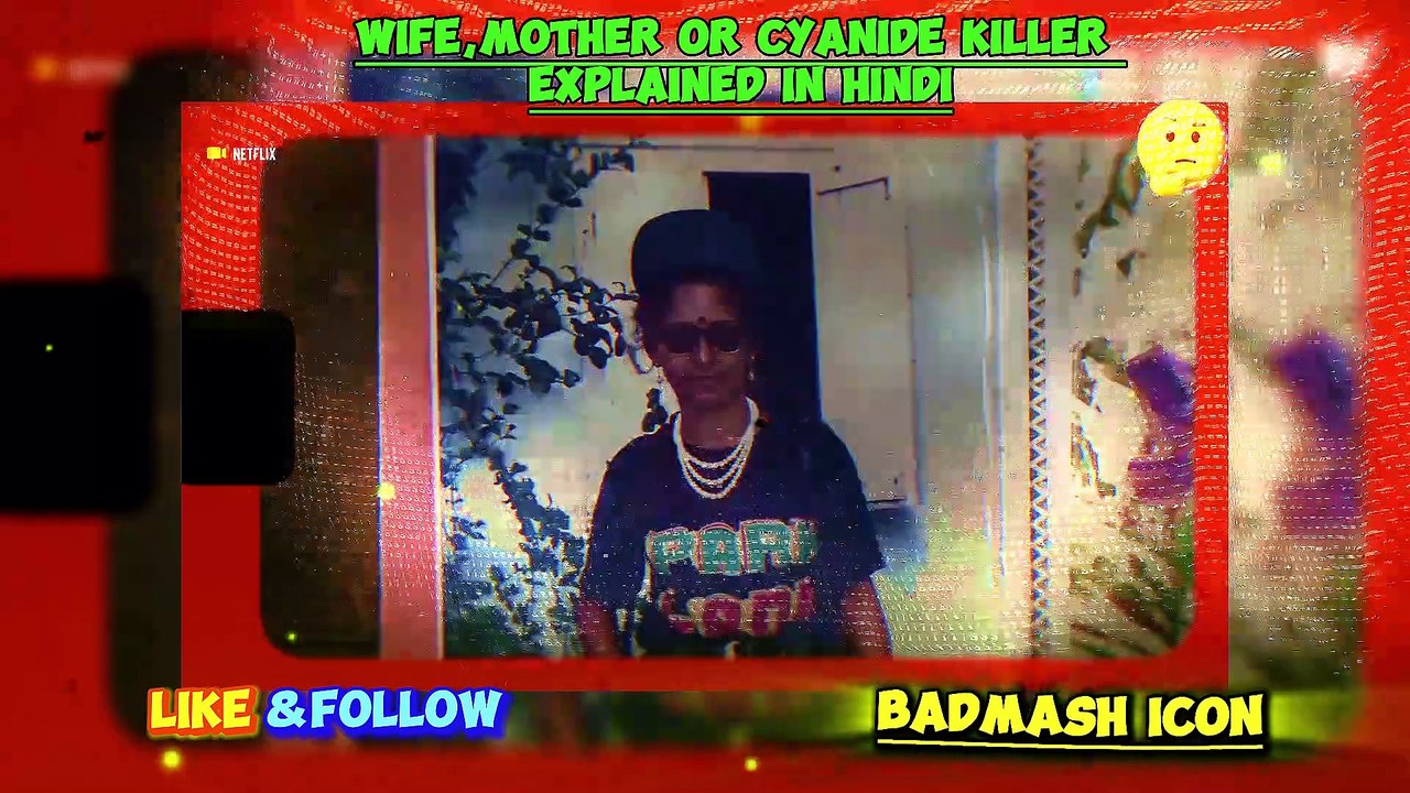 Wife, Mother Or Cyanide Killer_ The Real Truth Behind Jolly Joseph Explained _ Hindi _ Wronged "ZEM TV Hit Documentaries, Movies, Music Videos,