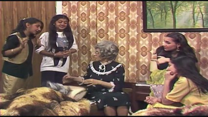 مسلسل ابله منيره | الحلقة 5 HD