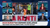 Okan Buruk'un Osimhen açıklaması endişelendirdi