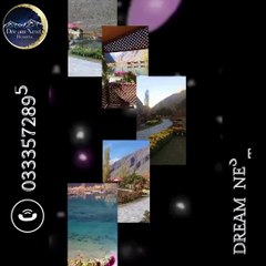 Welcome to Dream Nest Resort