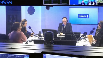 «L'Agent» de Pascale Dietrich et la série «Hippocrate»