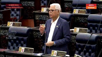 Kekalkan dasar lama kepada pemegang lesen jualan buah sawit - Ismail Sabri