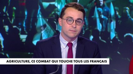 L'édito de Paul Sugy : «Agriculteurs préoccupés, les Français aussi»