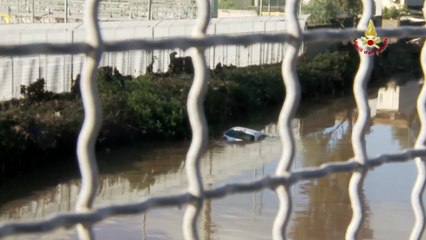 Undici anni dal ciclone Cleopatra: il ricordo di una tragedia in Sardegna