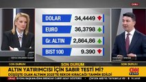 Altında yeni tahmin: REKOR KIRACAK!