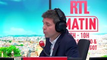 BUDGET - Philippe Rio, maire de Grigny, est l'invité de Thomas Sotto