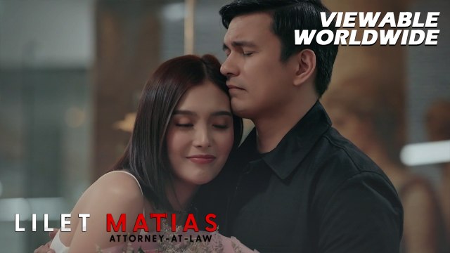 Lilet Matias, Attorney-At-Law: Patuloy ang panloloko ni Atty. Renan! (Episode 187)
