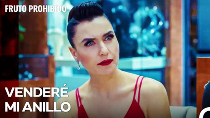 La Última Joya En La Mano De Ender - Fruto Prohibido Capitulo 8