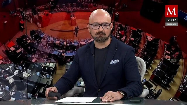 Murillo Karam seguirá en prisión tras rechazo de amparo por caso Ayotzinapa