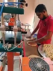 Complete Roti Making Processing Machine #shorts #shortvideo #video #virals #videoviral #innovationhub
