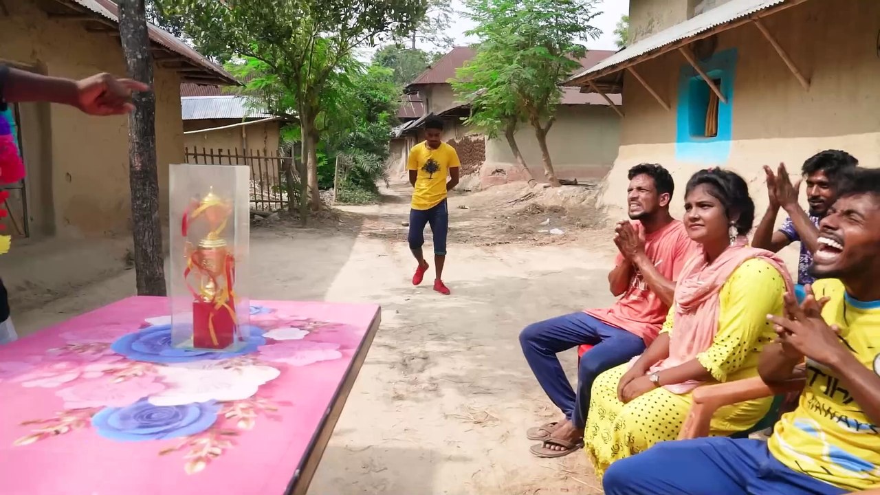 Funny clip HD
