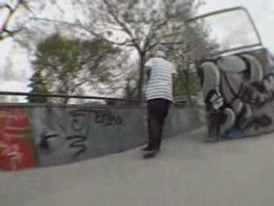 Michael - line porte d'o_1