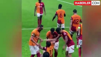 Galatasaray, Yunus Akgün için çuvalla para istiyor