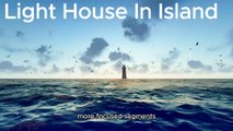 A Day In Light House | Light House