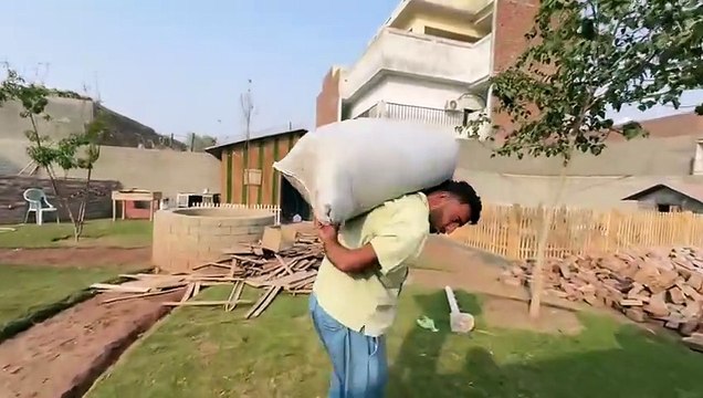 shehar mein dehat ep 89 2024 animal mini zoo Hamari Aik Goat Bhut Jald Bachy Deny Wali hai