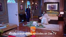 Bhagya Lakshmi Today Episode Update | Rishi And Shalu Doubt Malishka, Kiran Conspires Against Lakshmi | 18 November 2024 | Zee TV