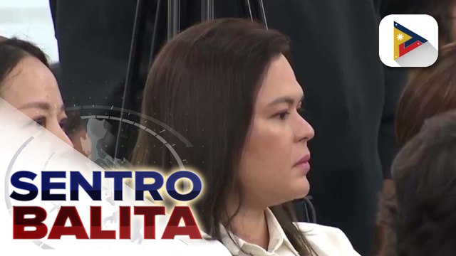 Political analyst, iginiit ang pagtupad ni VP Sara Duterte at iba pang OVP officials sa kanilang tungkulin