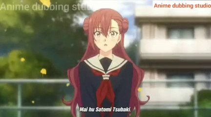 Ep-1 Shinobi no Ittoki season 2 in hindi fan_dub