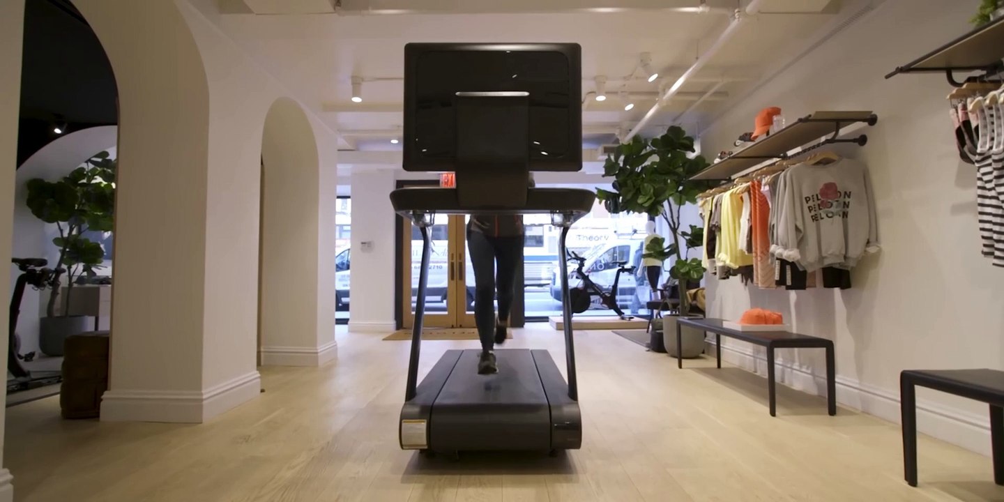 How Treadmill Workouts - Treadmill for Running, Walking, and Hiking