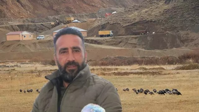 Yeni yıl öncesi Hakkari’de hindiler satışa çıktı: Fiyatı 4 bin lirayı buluyor