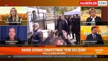 Narin Güran cinayetinde tüm gizemi çözecek delil: Kanlı eldiven